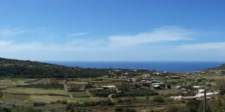 Dammusiblu Appartamento